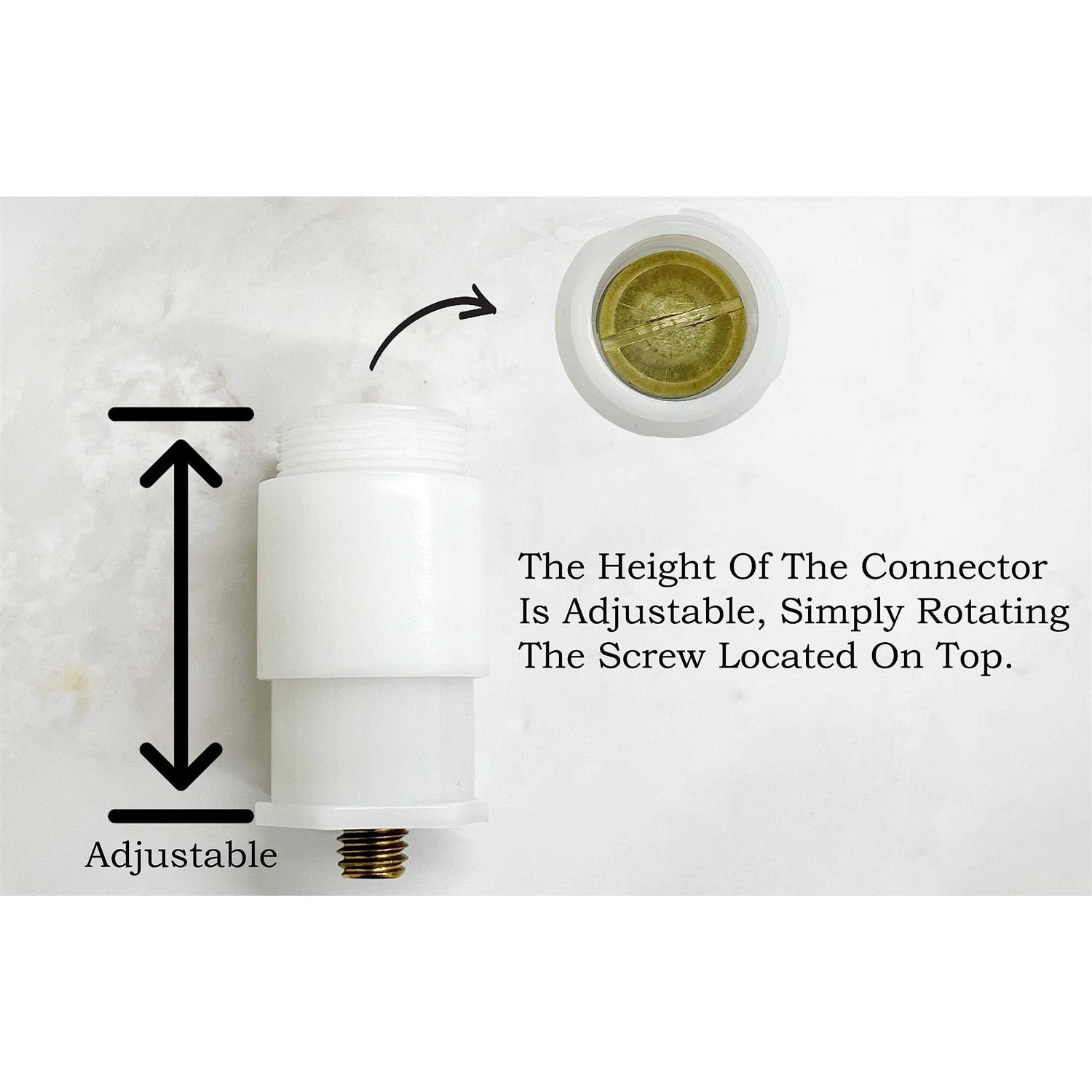 Plumb USA Bathtub Drain Plug Drain Stopper - Zenithce