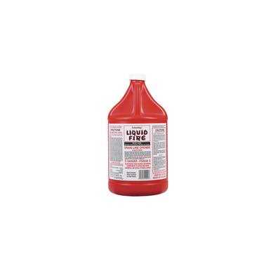 Liquid Fire Drain Line Opener - Zenithce