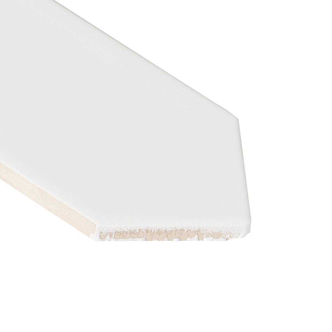 Ivy Hill Tile Aster Square 9 in. x 9 in. Matte Porcelain Floor and Wall Tile - Zenithce