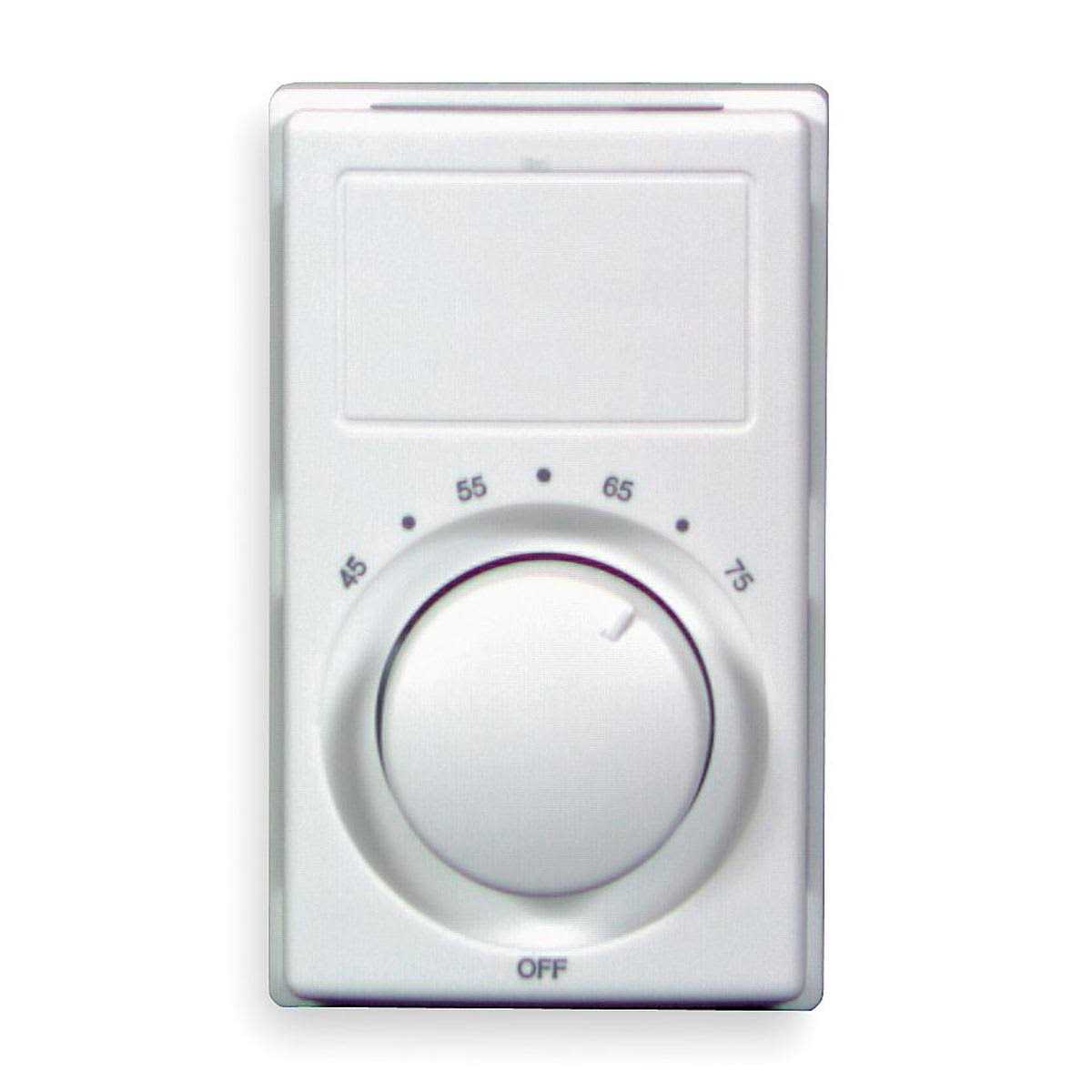Dayton Thermal Switch 2201153 - Zenithce