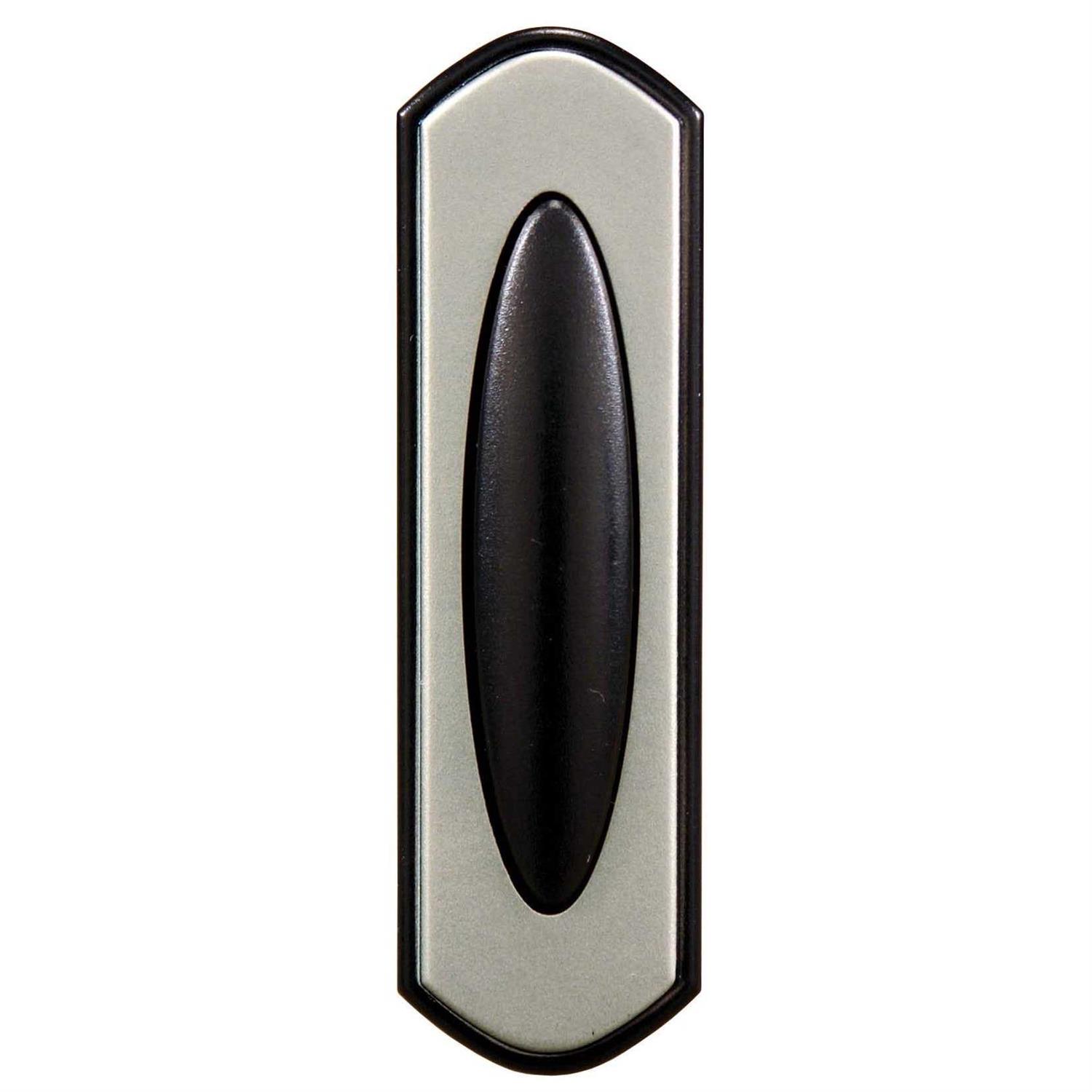 Heath Zenith Wireless Entry Alert Chime - Zenithce