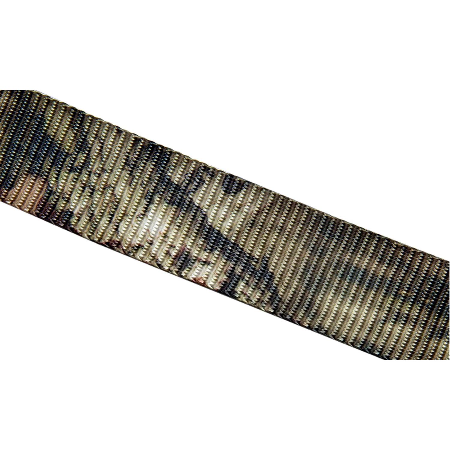 Mossy Oak Camo 300 Lumen Rechargeable Hunting Headlamp - Zenithce