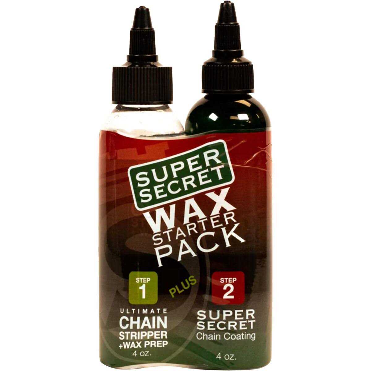 Silca Super Secret Chain Lube - Zenithce