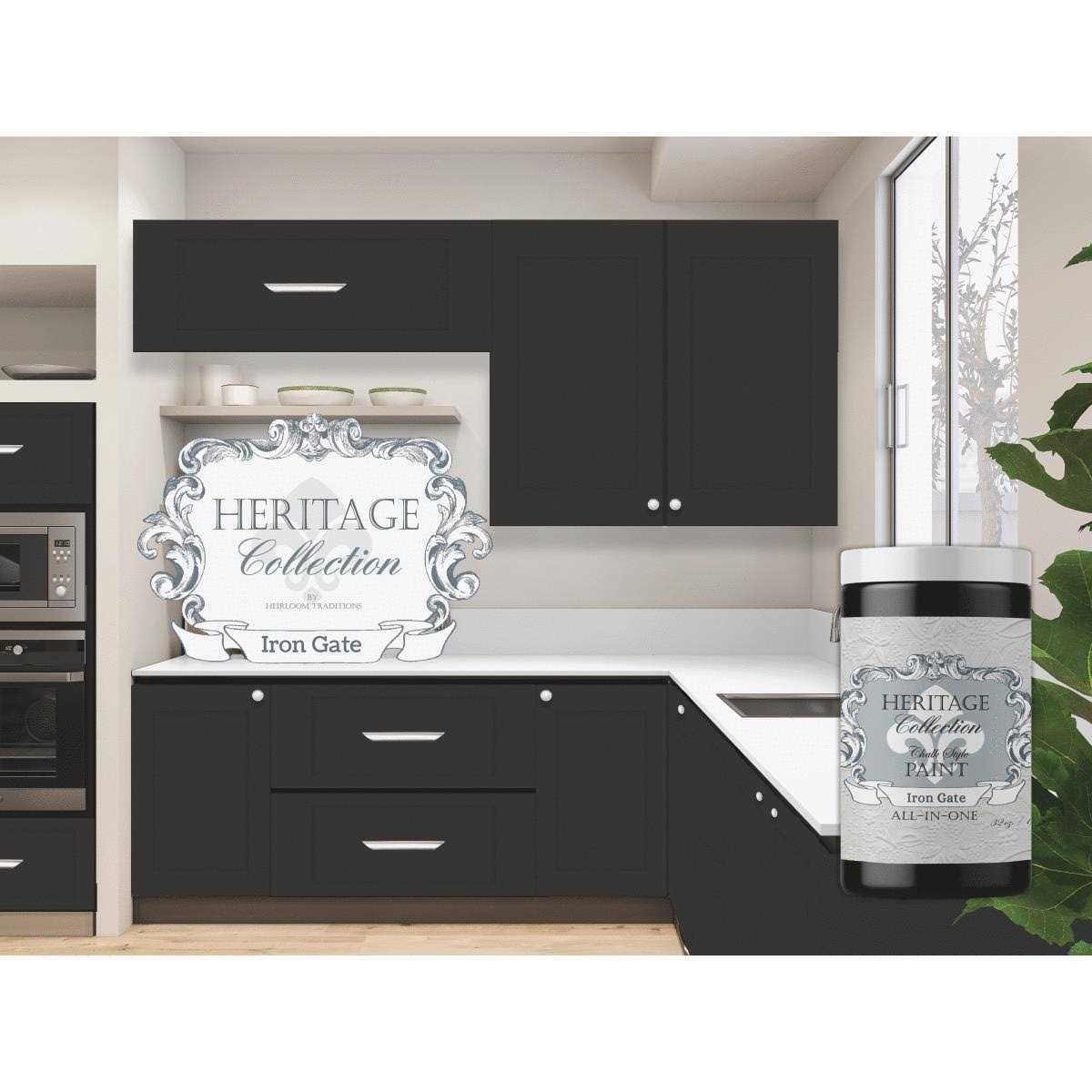 Heirloom Traditions Deglosser heavy duty Degreaser - Zenithce