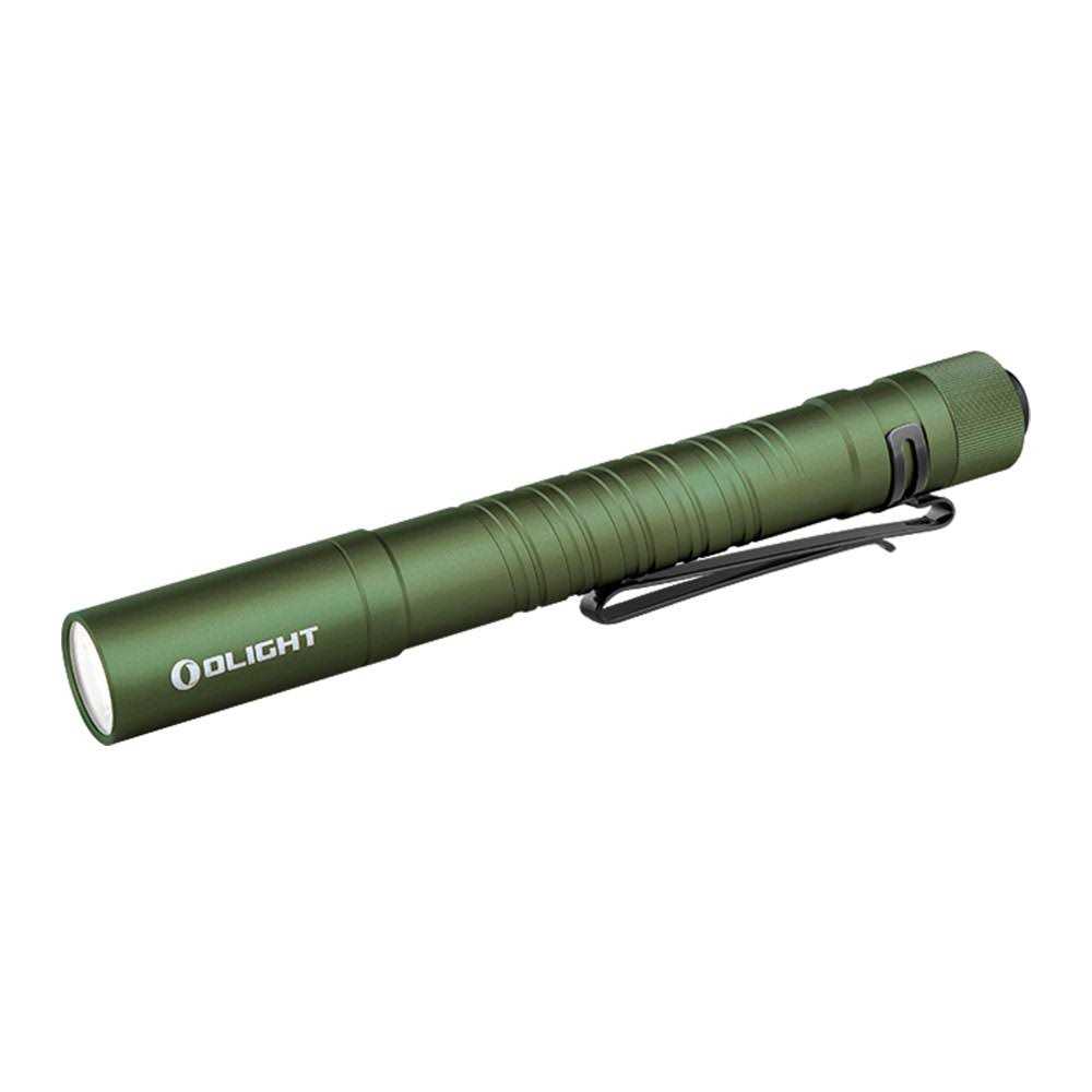 Olight i5T Plus Flashlight - Zenithce