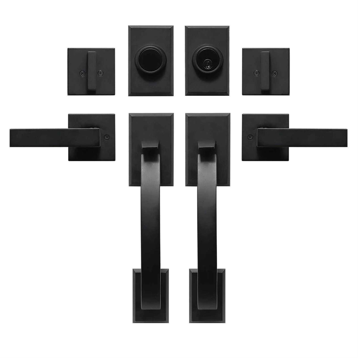 GU24 to E26/E27 Adapters Converts your Pin Base Fixture GU24 to Standard Screw-in Bulb Socket E26/E27 Pack of 2 by DP - Zenithce