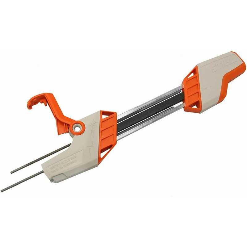 Stihl 2 in 1 File Guide - Zenithce