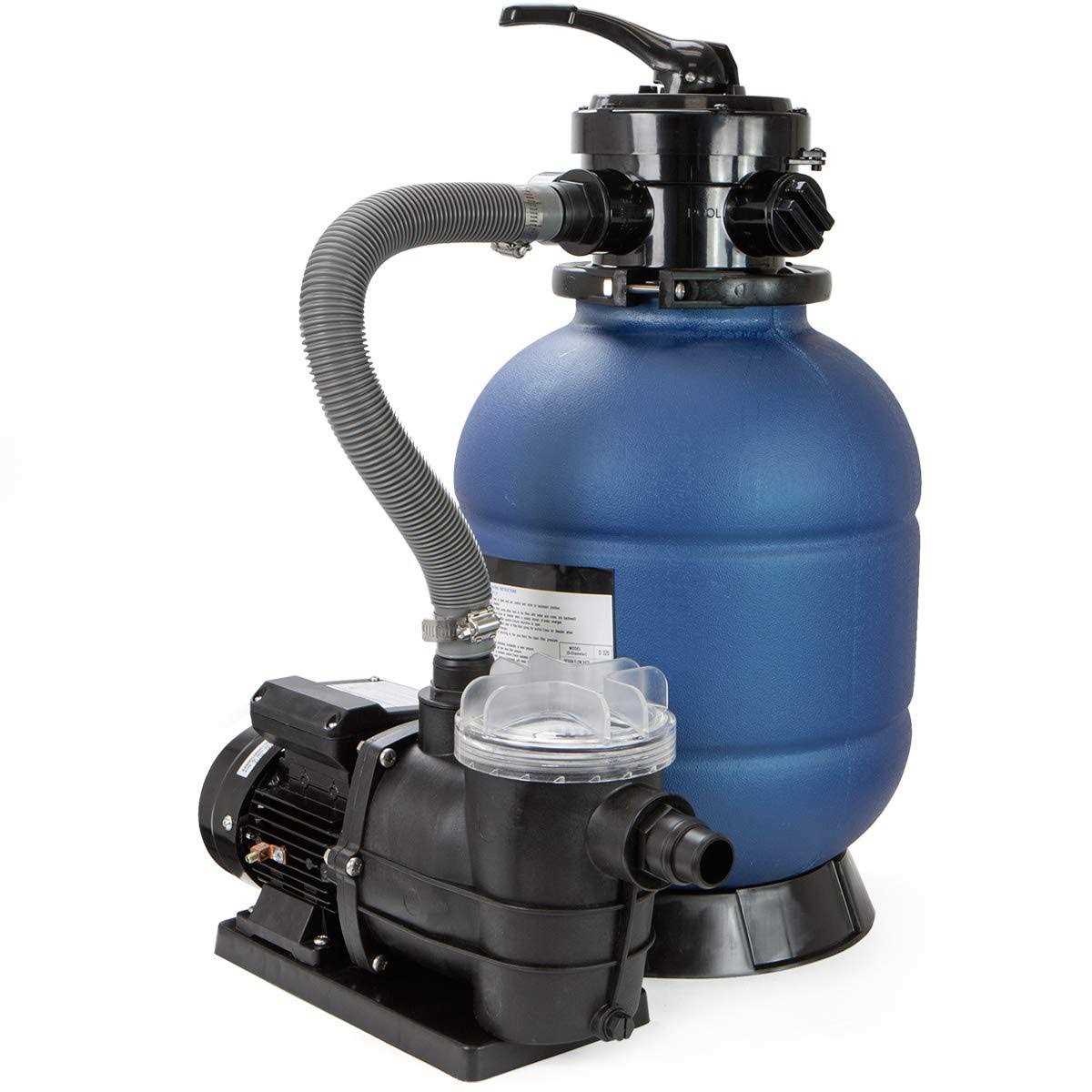 Xtremepowerus 12V 1/4 HP 20gpm Diesel Gasoline Kerosene Fuel Transfer Pump Kit with Nozzle - Zenithce