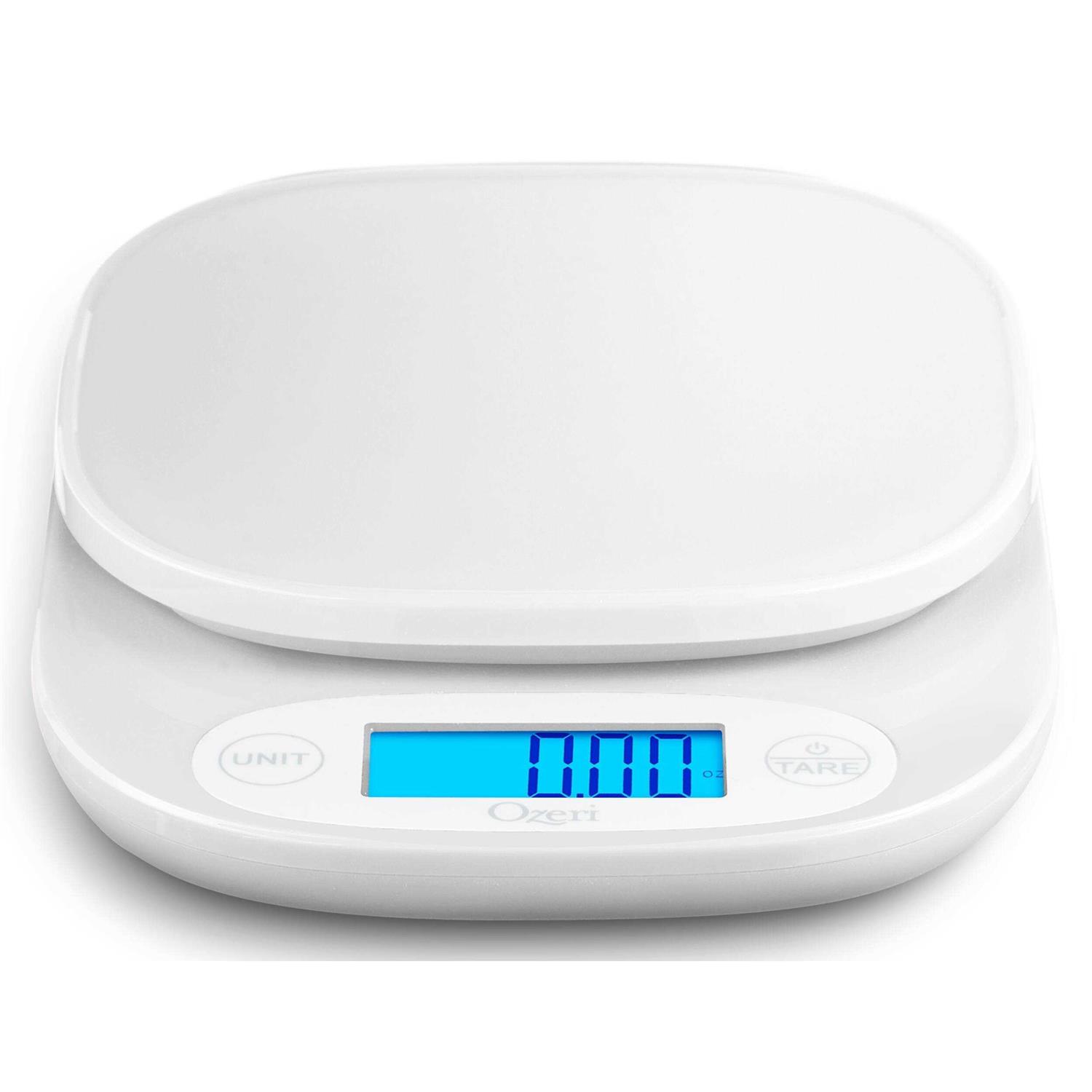 Ozeri Garden and Kitchen Scale - Zenithce