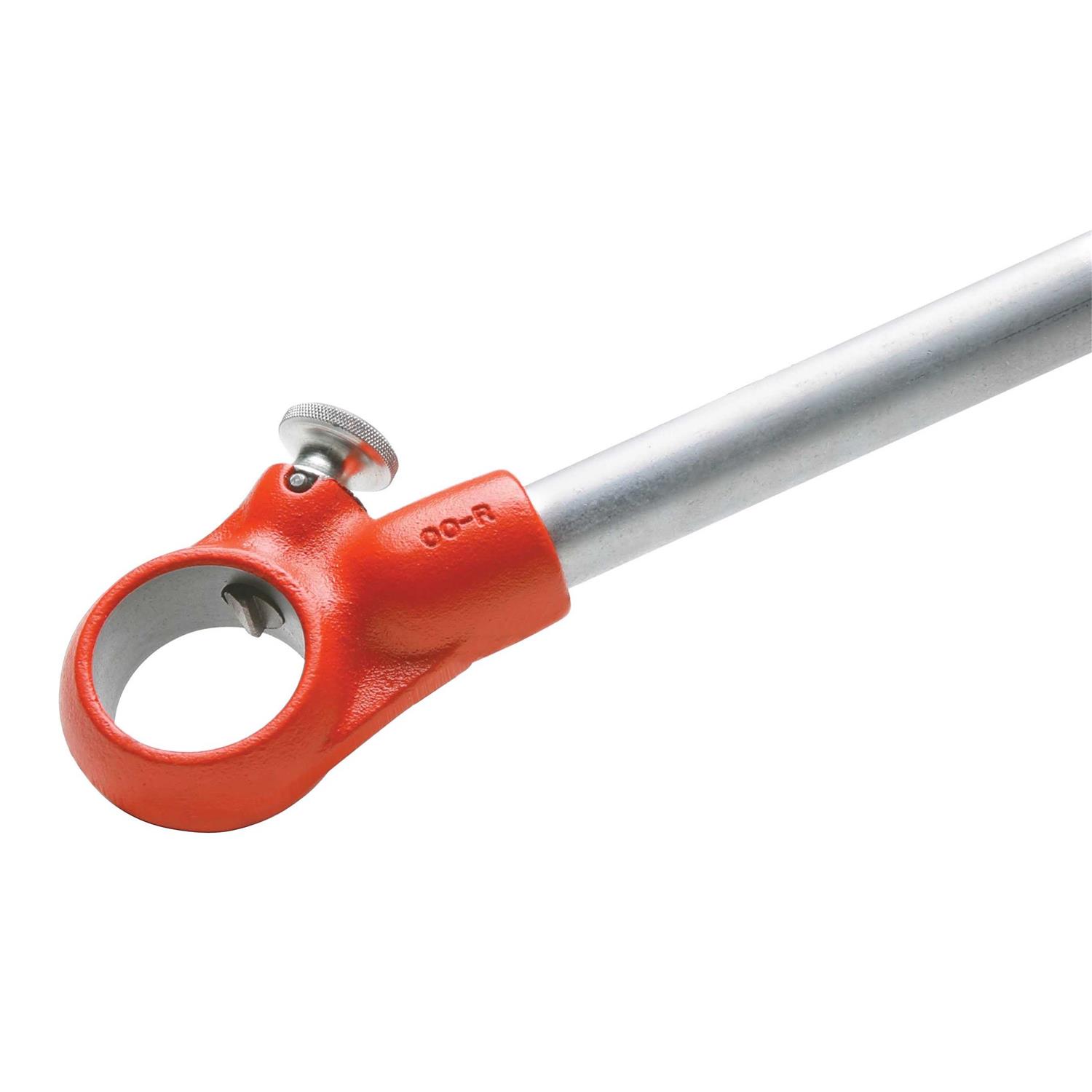 Ridgid 30088 RC-2375 Ratcheting Plastic Pipe Tubing Cutter - Zenithce