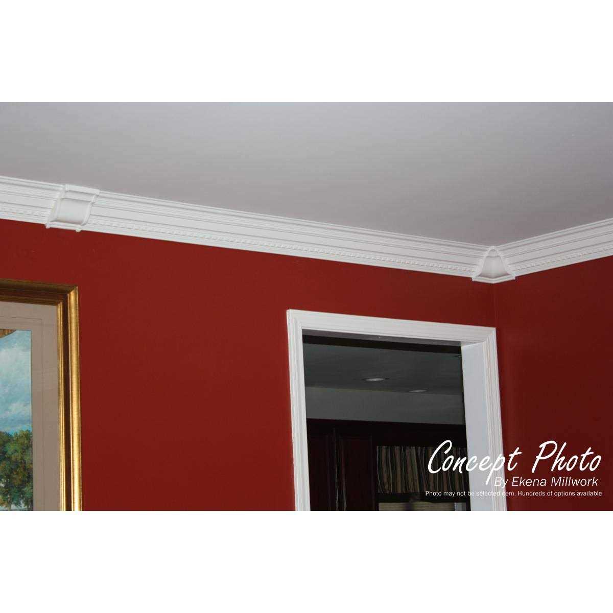Ekena Millwork 3 Lifetime Vinyl Shutter-Lok’s - Zenithce