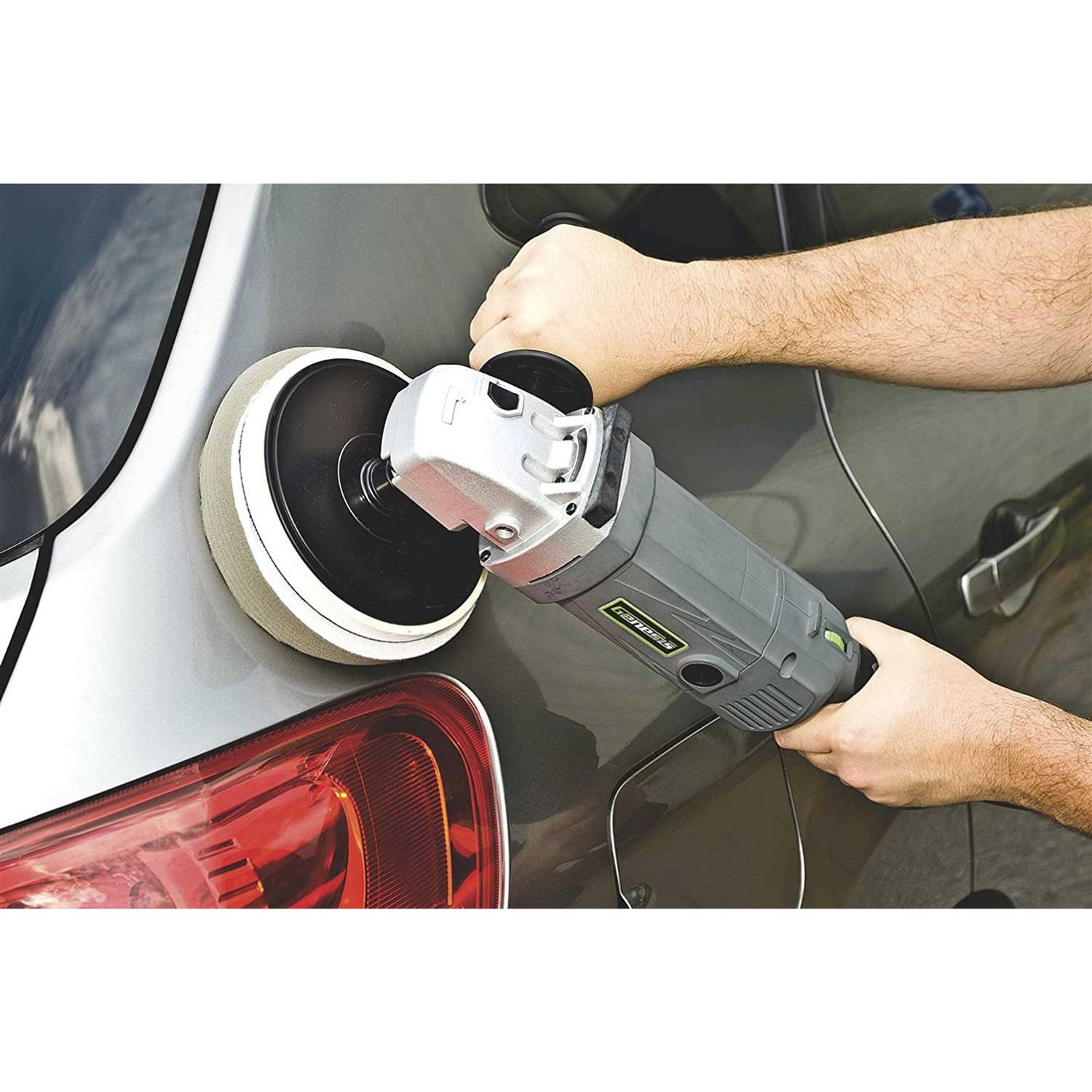 Genesis GSP1711 Variable Speed Sander/Polisher - Zenithce