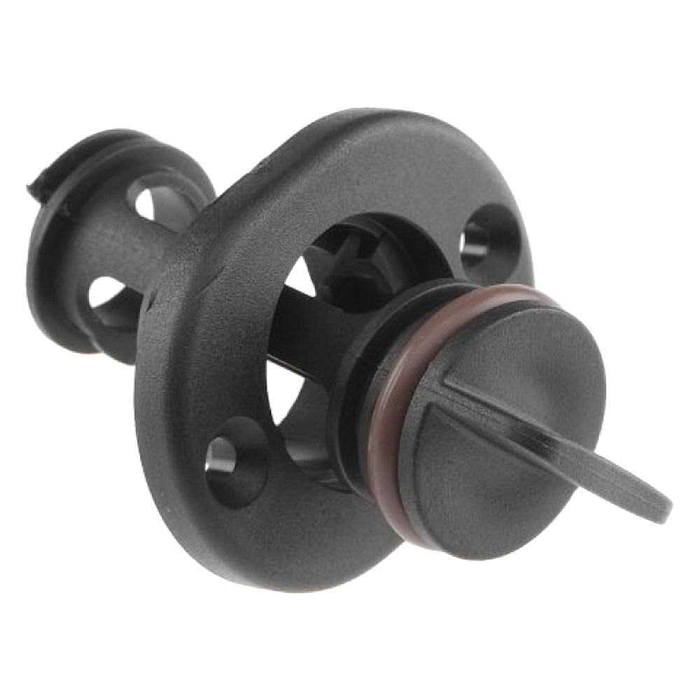 T-H Marine APD-190-DP 90 Degree All Purpose Drain - Zenithce