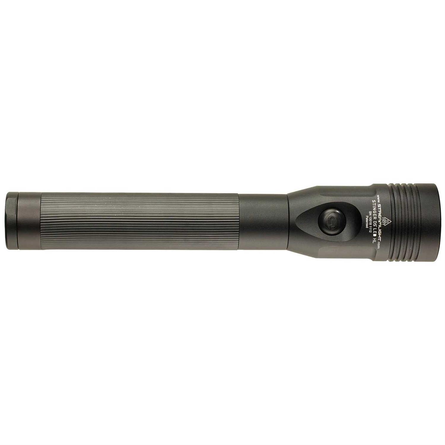 Streamlight Stinger DS LED - Zenithce
