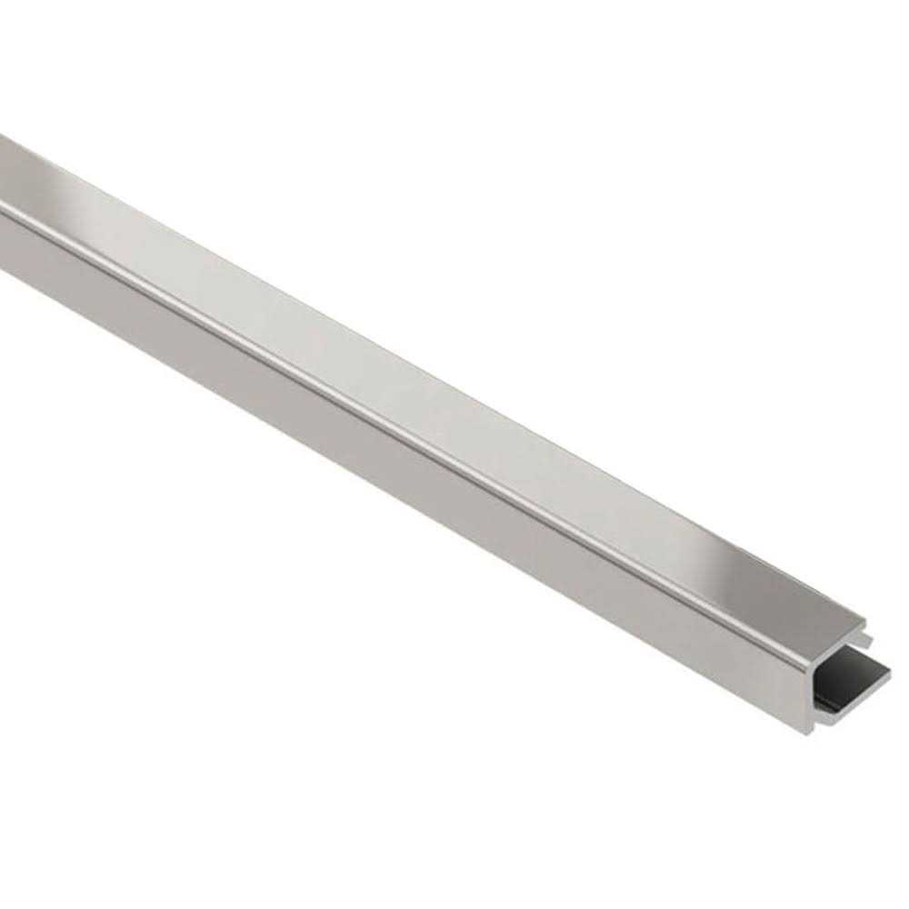 Schluter Quadec Square Edge Tile Edging Trim - Zenithce