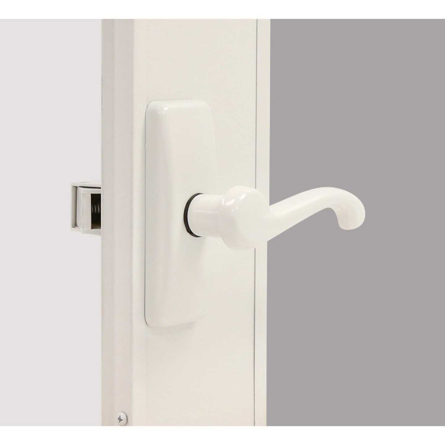 Larson Storm Door 36 in W - Zenithce