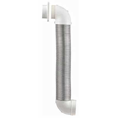 Lambro Plastic Under Eave Vent 143W - Zenithce