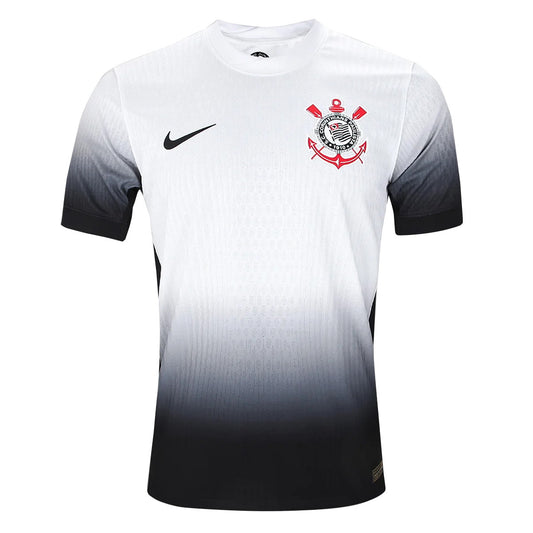 Corinthians Home Soccer jersey 2024/25 - Zenithce