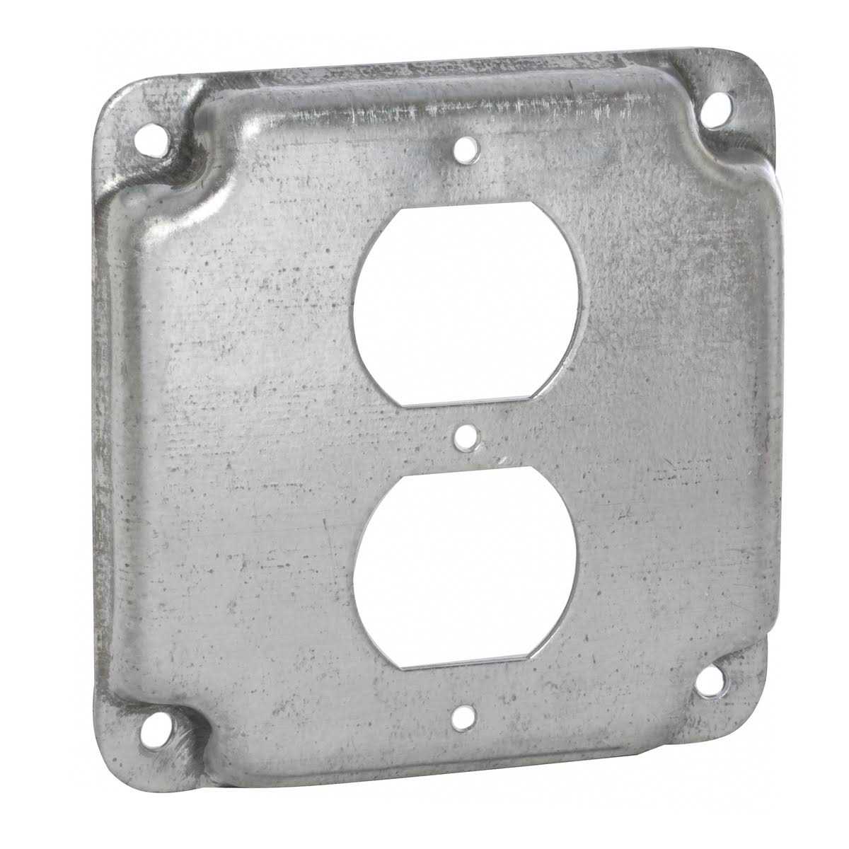 Raco Cover Device Square - Zenithce