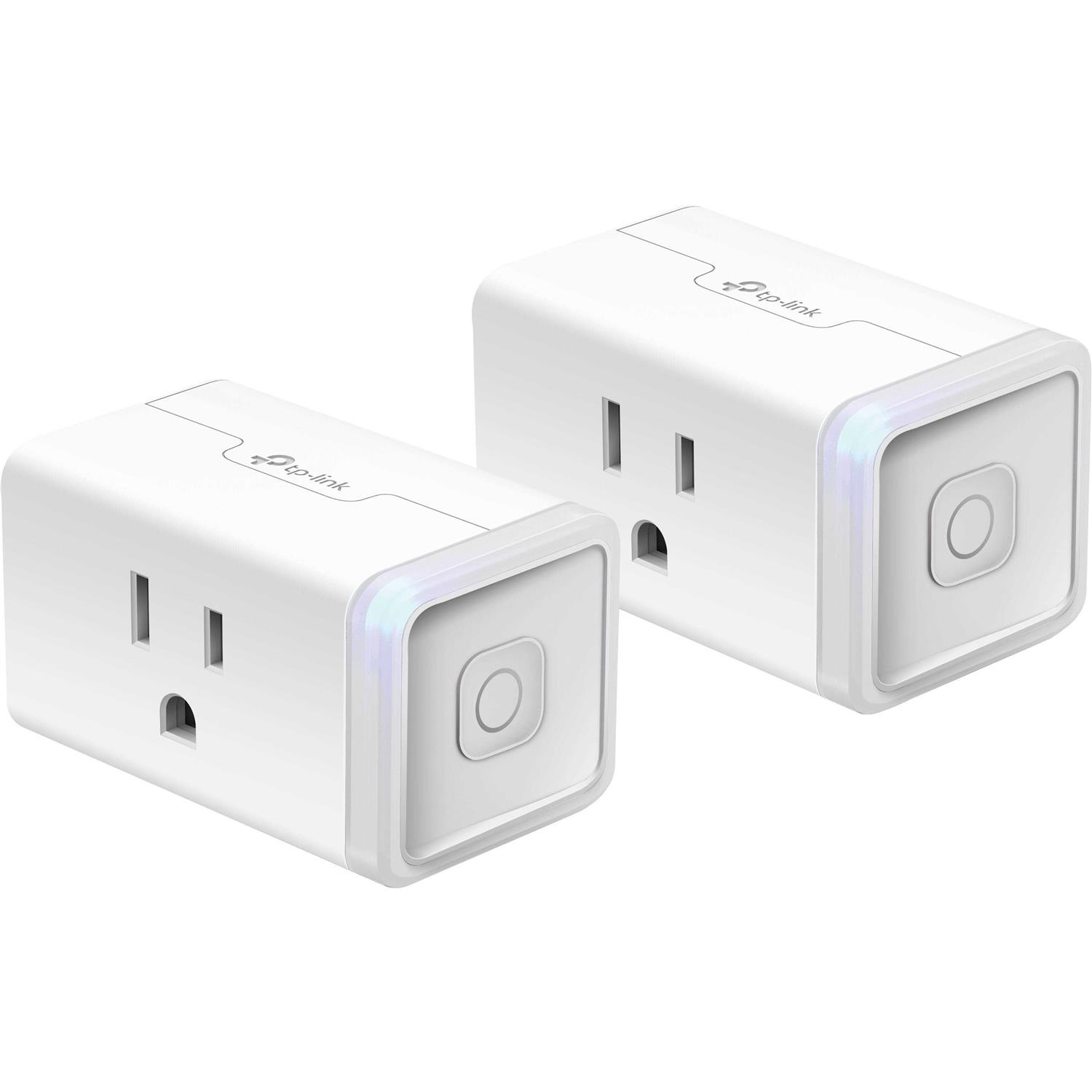 TP-Link Kasa Smart Wi-Fi Plug Mini EP10P4 - Zenithce