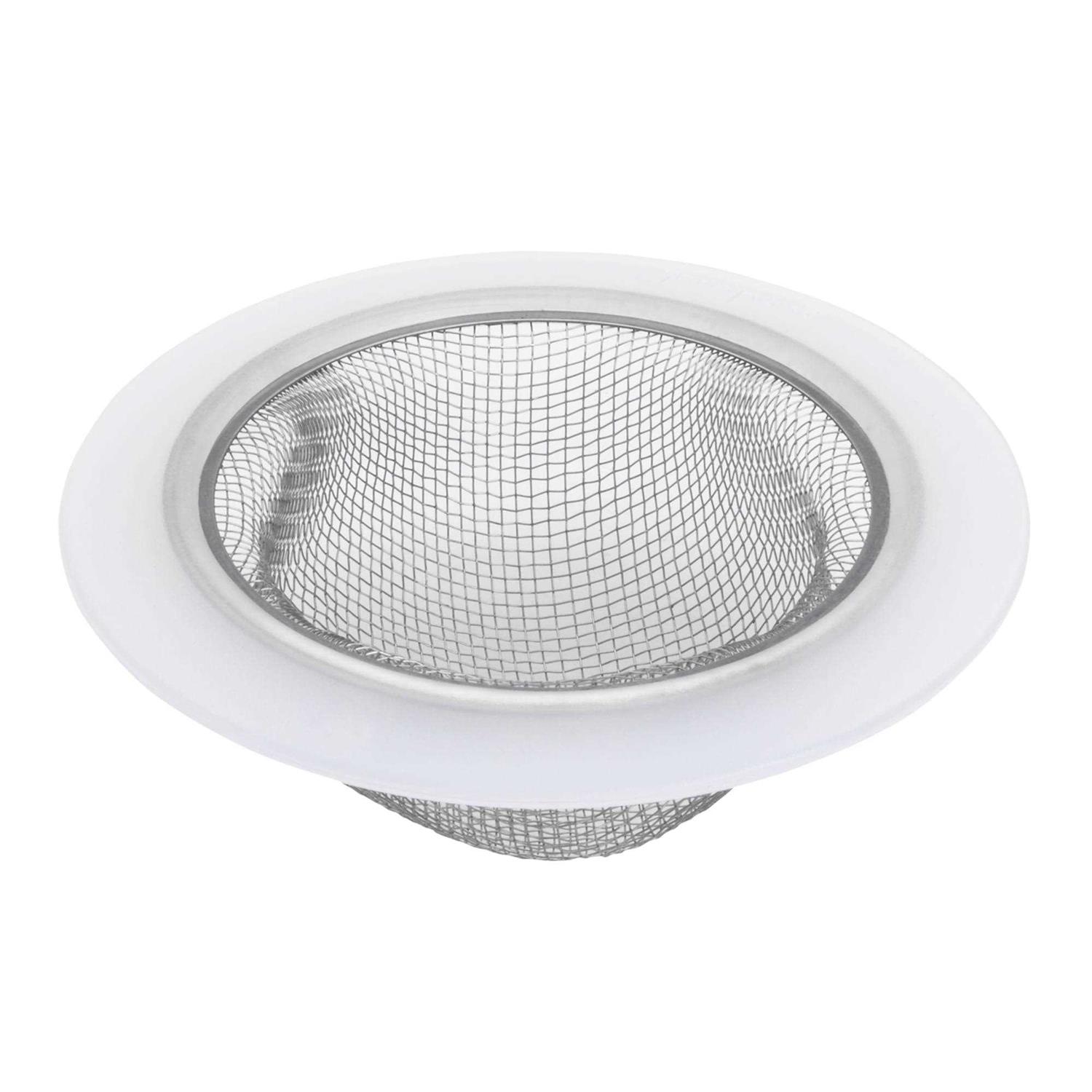 Good Cook Mesh Sink Strainer - Zenithce