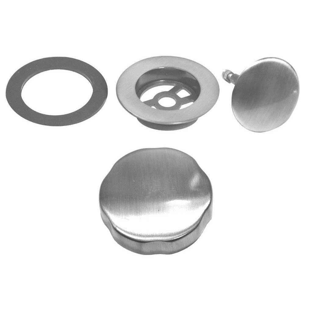 Westbrass E531D-1F-62 Diverter Tub Bathtub Spout - Zenithce