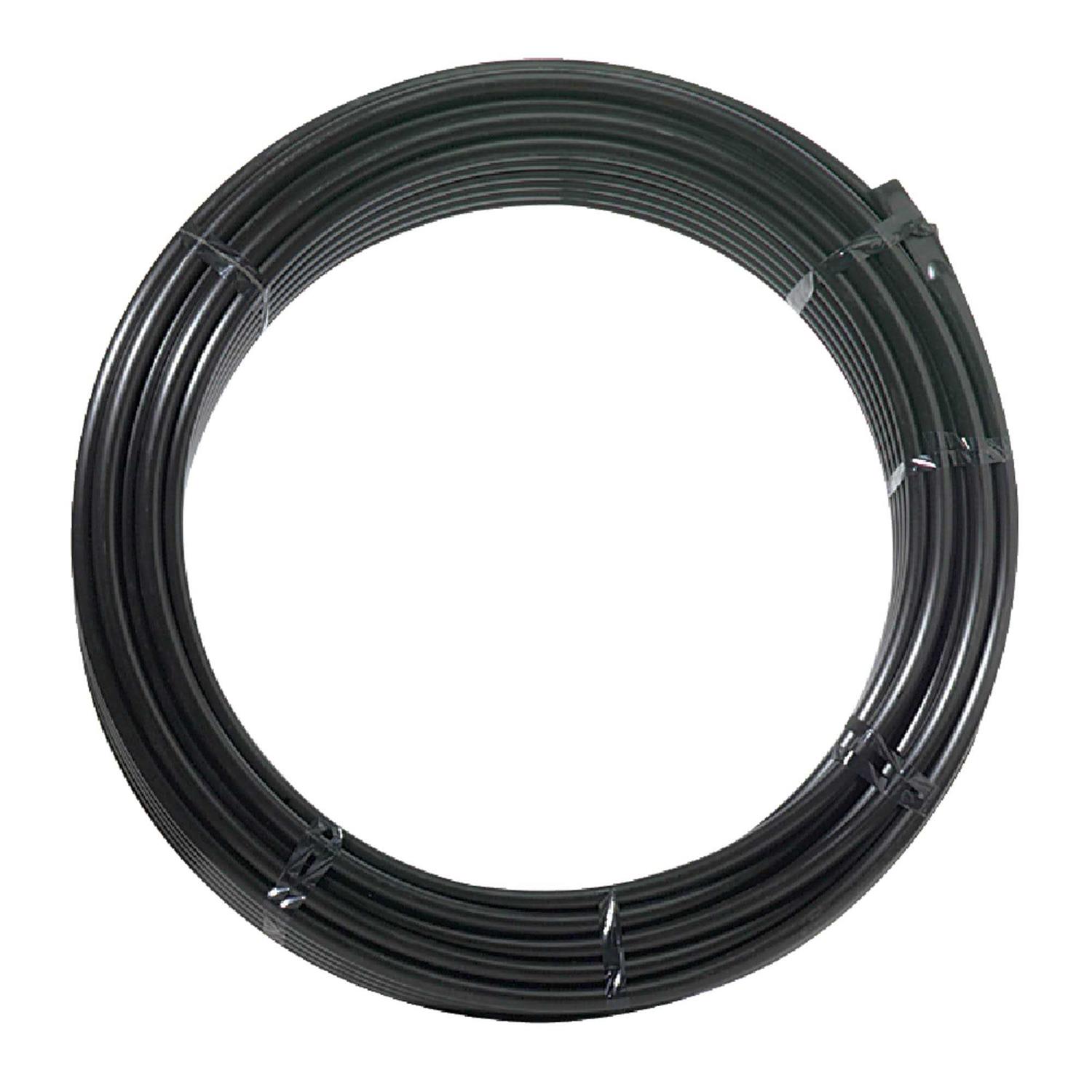 Cresline 18335 Polyethylene Pipe - Zenithce
