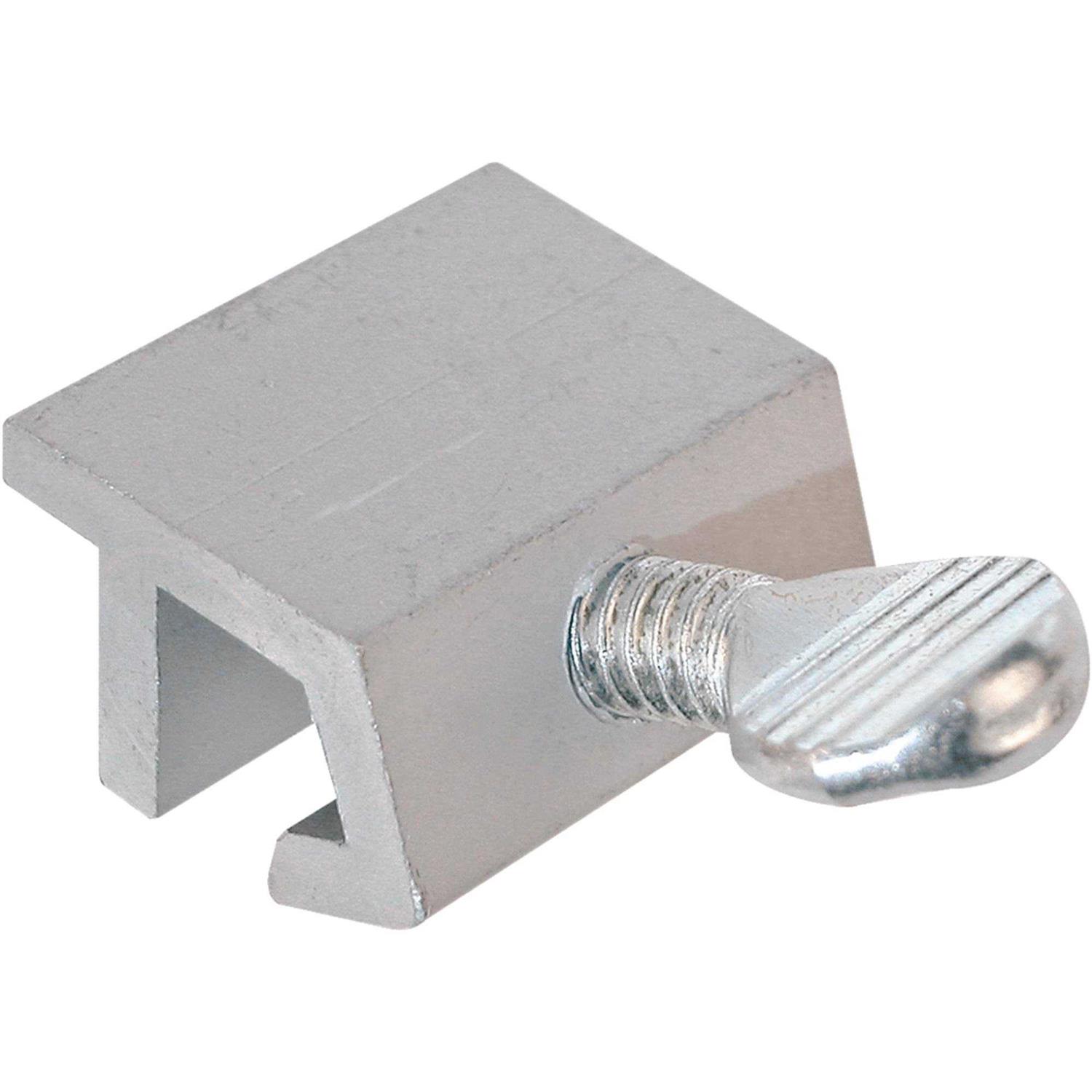 Prime-Line Aluminum Sliding Frameless Shower Door Roller Assembly M 6145 - Zenithce