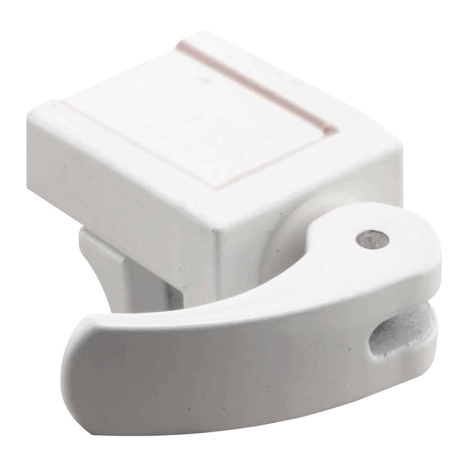 Prime Line Vertical Trim Lock Set - Zenithce