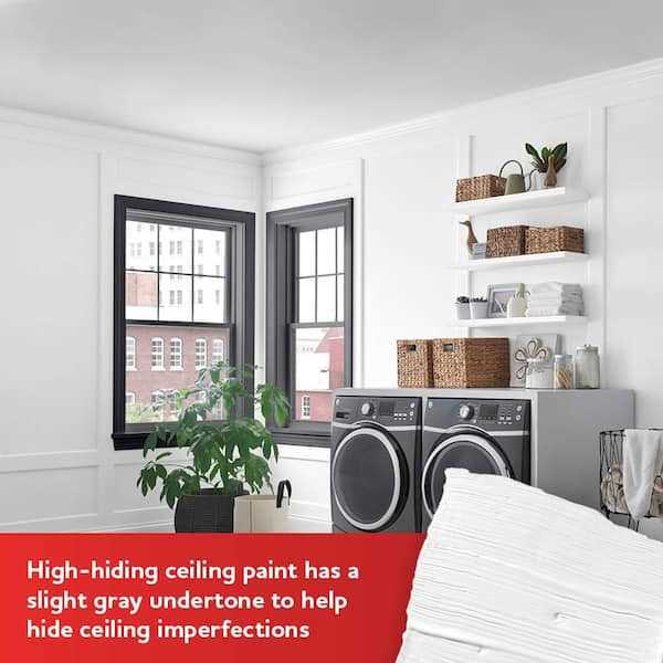 Glidden Calm Sea PPG1159-2 Paint - Zenithce