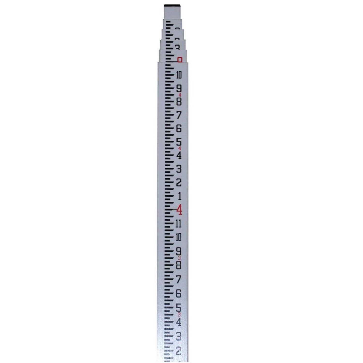 CST/Berger 06-808C Aluminum Rod - Zenithce
