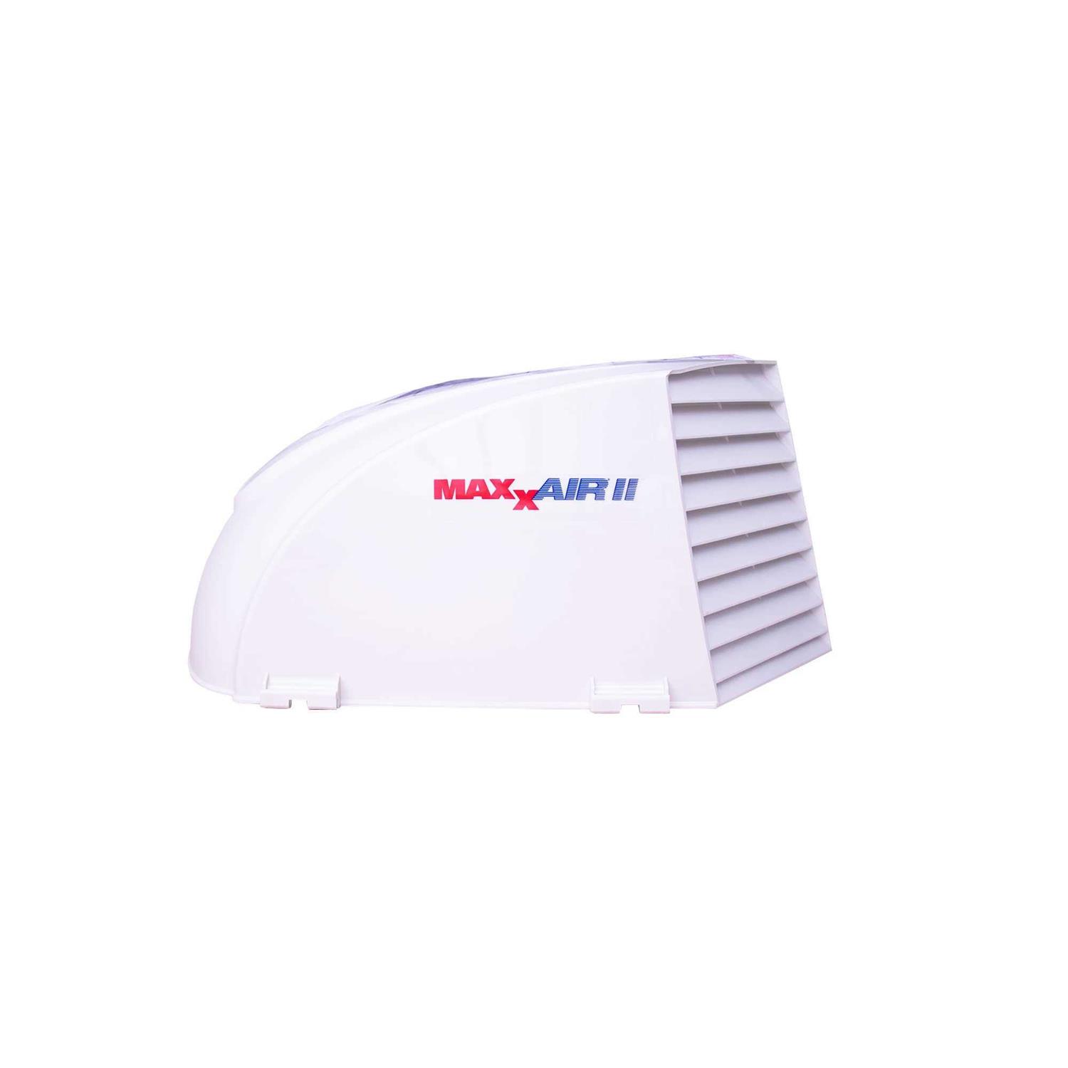 Maxxair II Vent Cover 00933081 - Zenithce