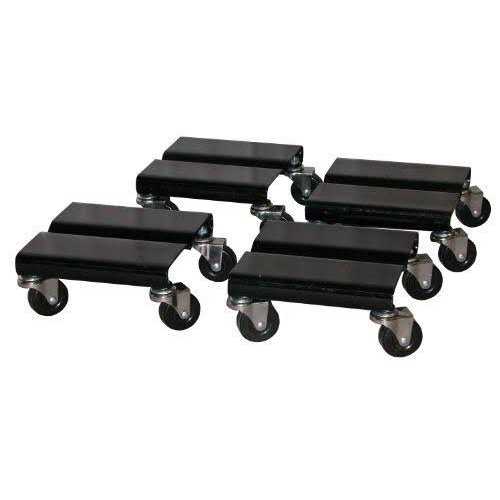 Vestil RBW-5 Industrial Rubber Wedge - Zenithce