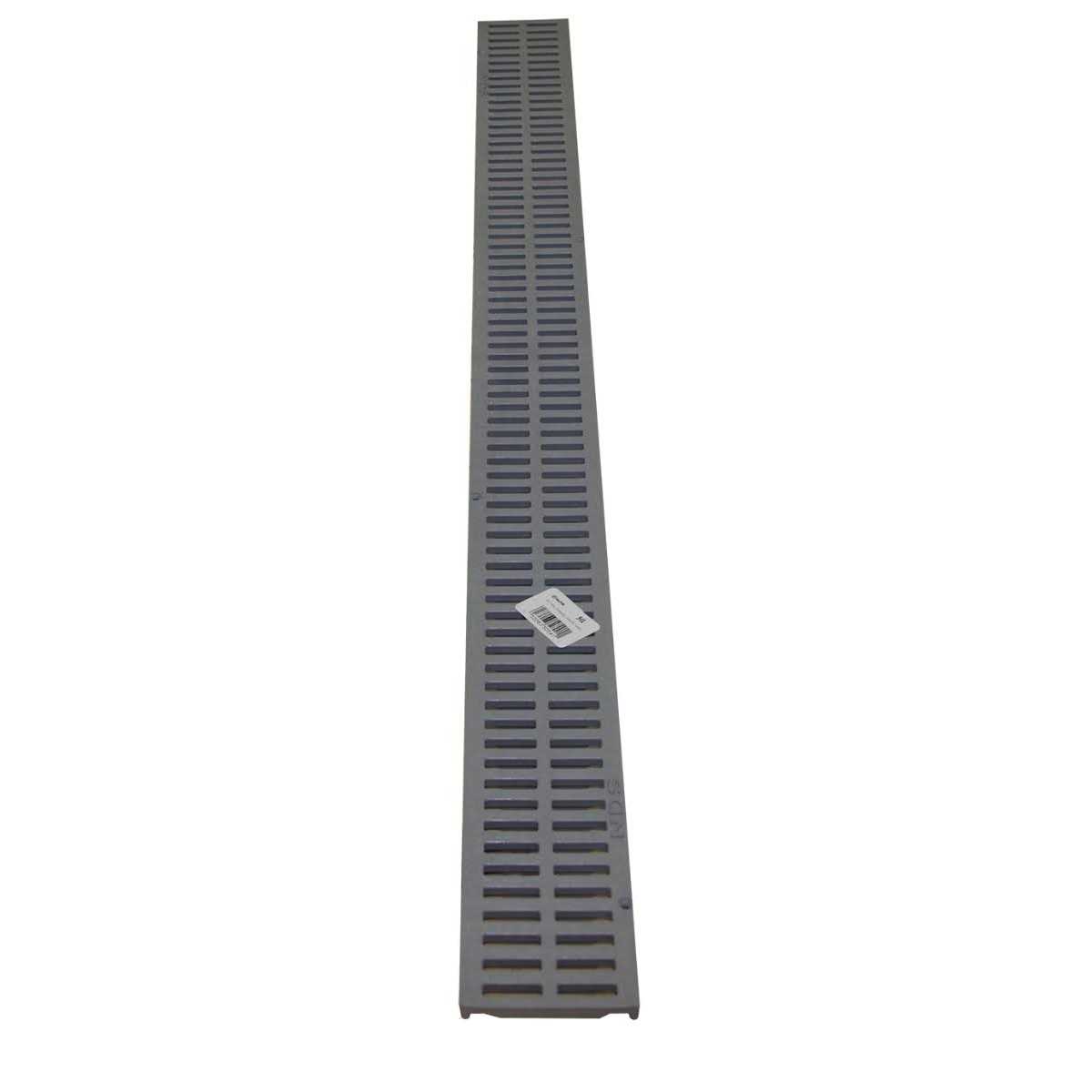 NDS Mini Channel Grate - Zenithce