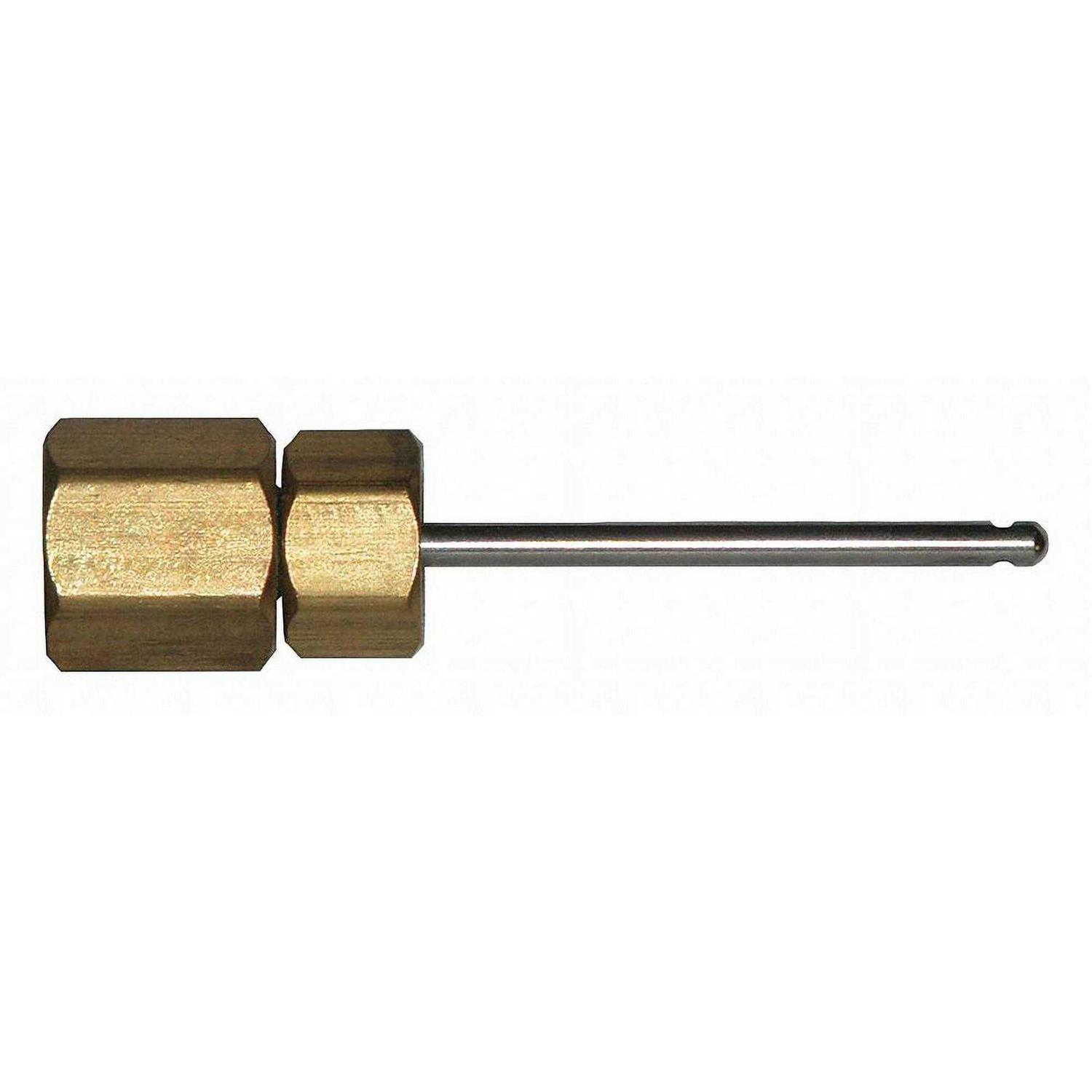 Winters Pressure Gauge 2-1/2 Dial 0 to 60 psi PFQ803LF - Zenithce
