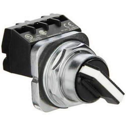 Siemens 49SAS01 Selector Switch - Zenithce