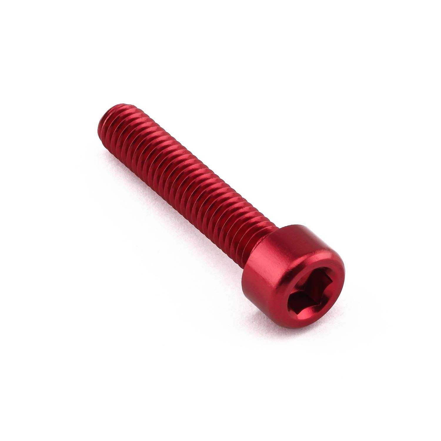 Pro-Bolt Aluminum Socket Cap Bolt - Zenithce