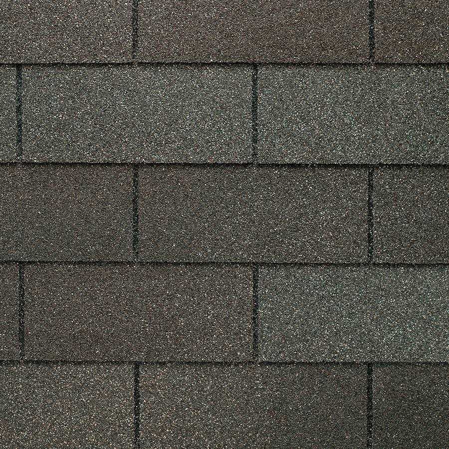 GAF Royal Sovereign 3 Tab Roof Shingles - Zenithce