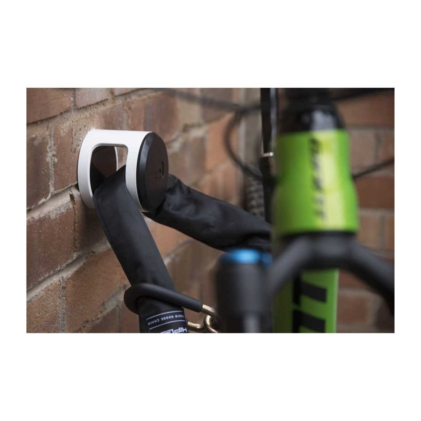 Hiplok Ankr Wall Ground Anchor - Zenithce