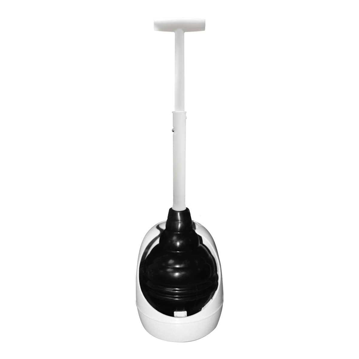 Korky 96-4AM BeehiveMAX Toilet Plunger - Zenithce
