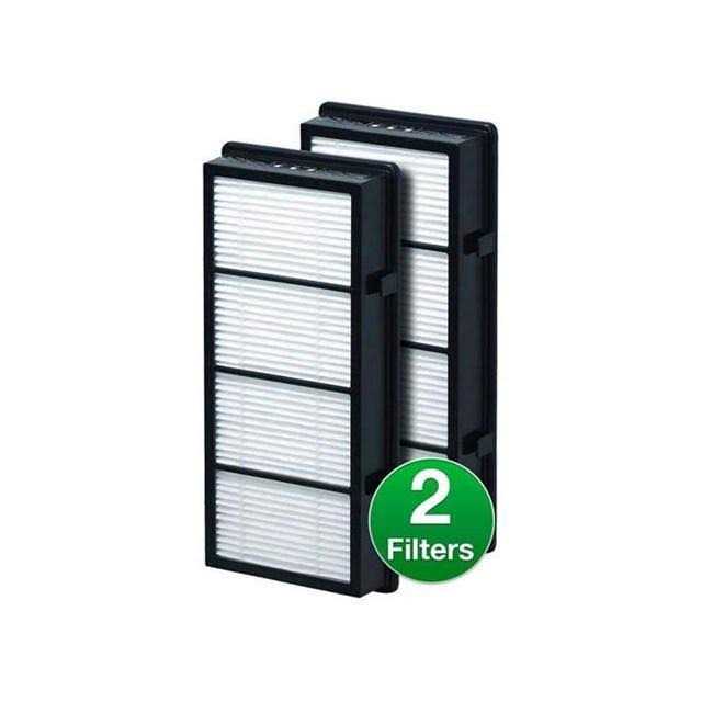 Holmes Solution Specific Filters - Zenithce