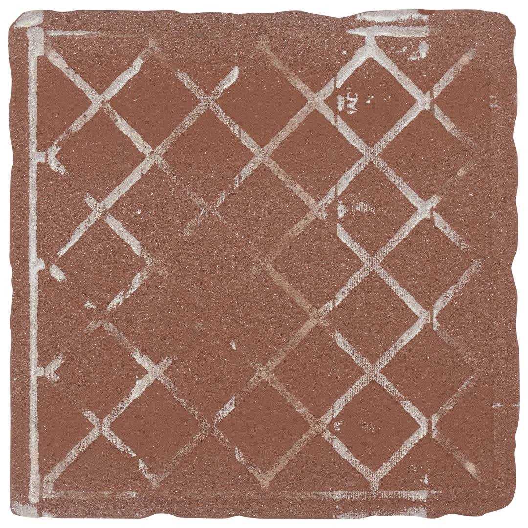 Costa 8 x 8 Ceramic Wall & Floor Tile Merola Tile - Zenithce