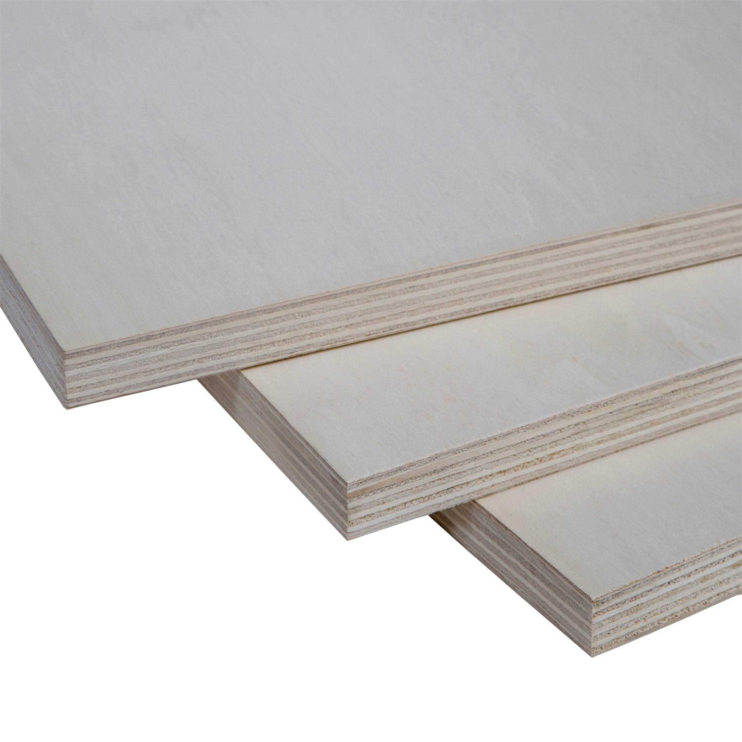 Lowe’s 3/4-in x 4-ft x 8-ft Maple Sanded Plywood PLY-06-00312 - Zenithce