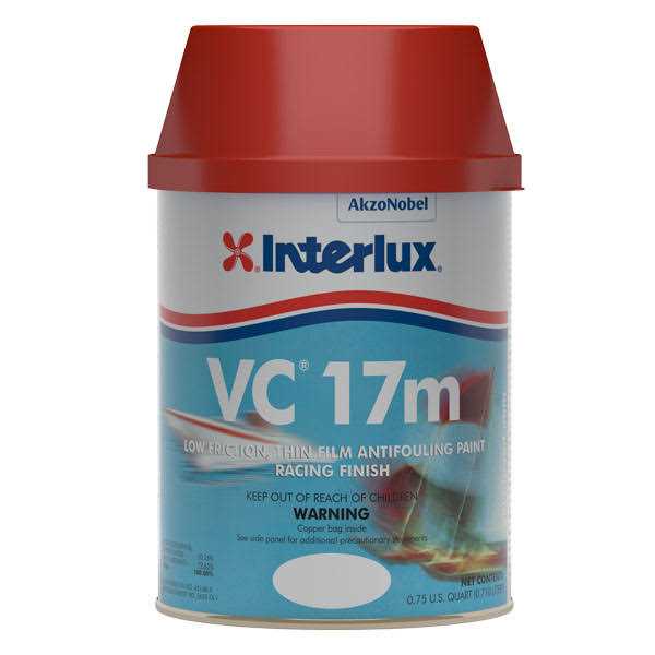 Interlux VC 17m - Zenithce