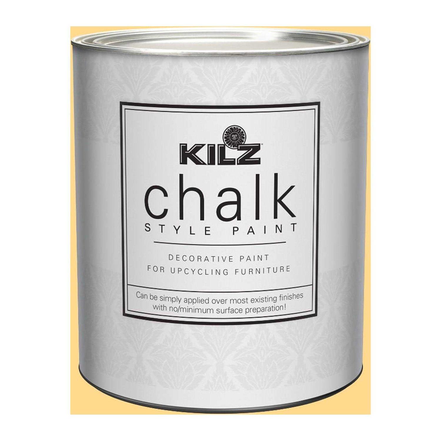 Kilz Basement and Masonry Waterproofing Paint - Zenithce