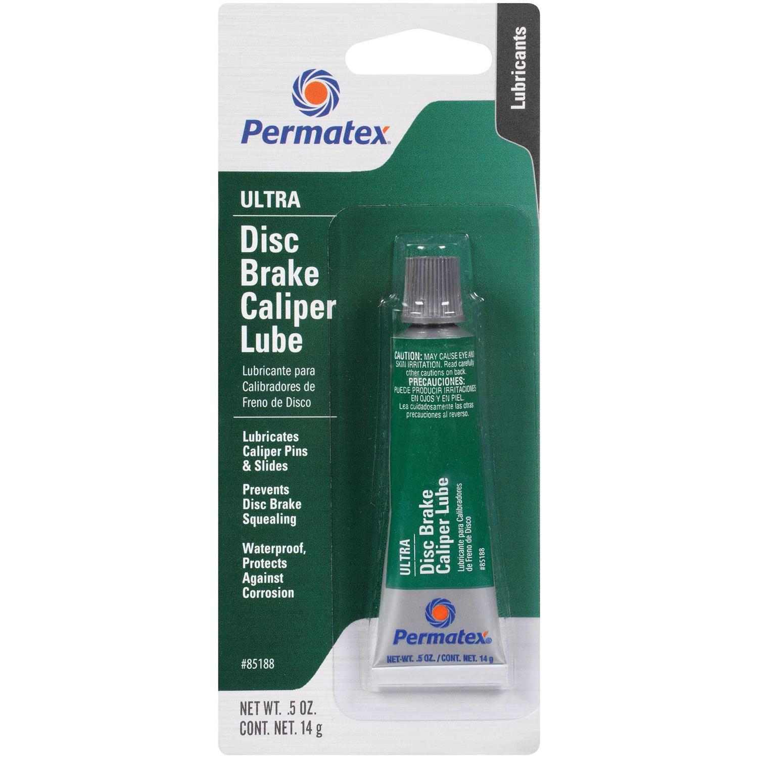 Permatex Ultra Black RTV Silicone Gasket Maker - Zenithce