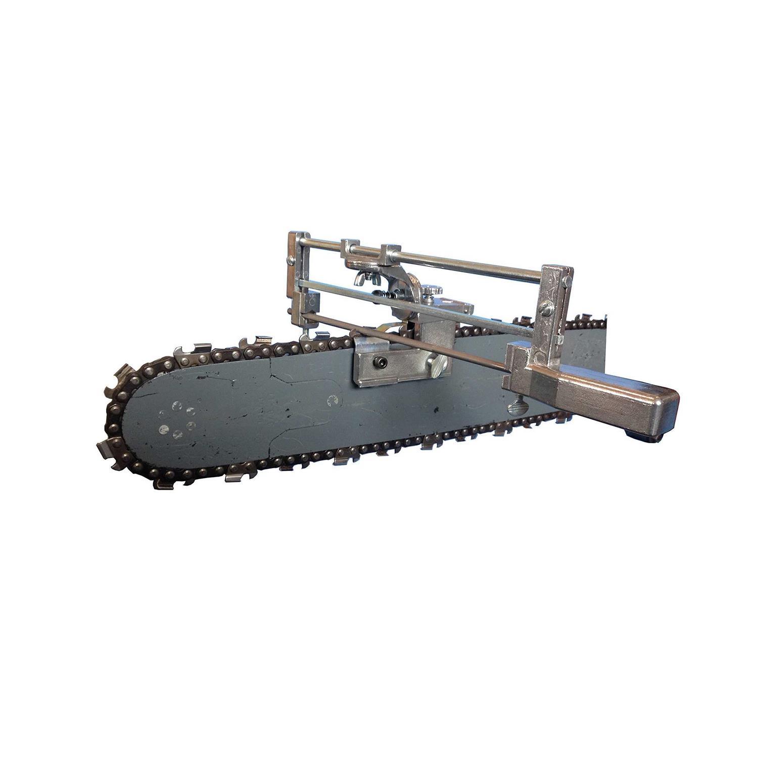 Granberg G106B Bar-Mount Chain Saw Sharpener - Zenithce
