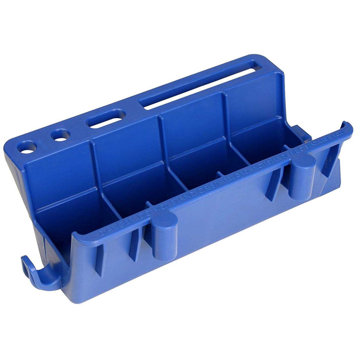 Werner LFS100 Fg Stepladder Safety and Instr. Labels - Zenithce