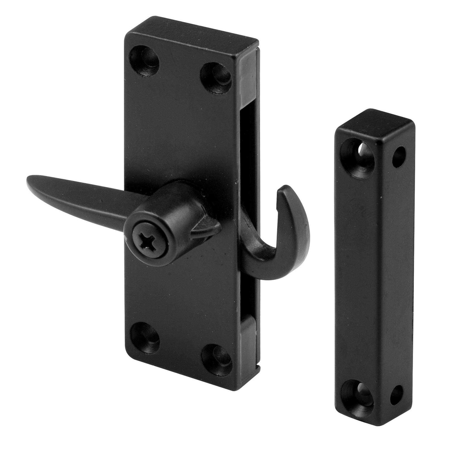 Prime-Line L 5766 Screen Clip - Zenithce
