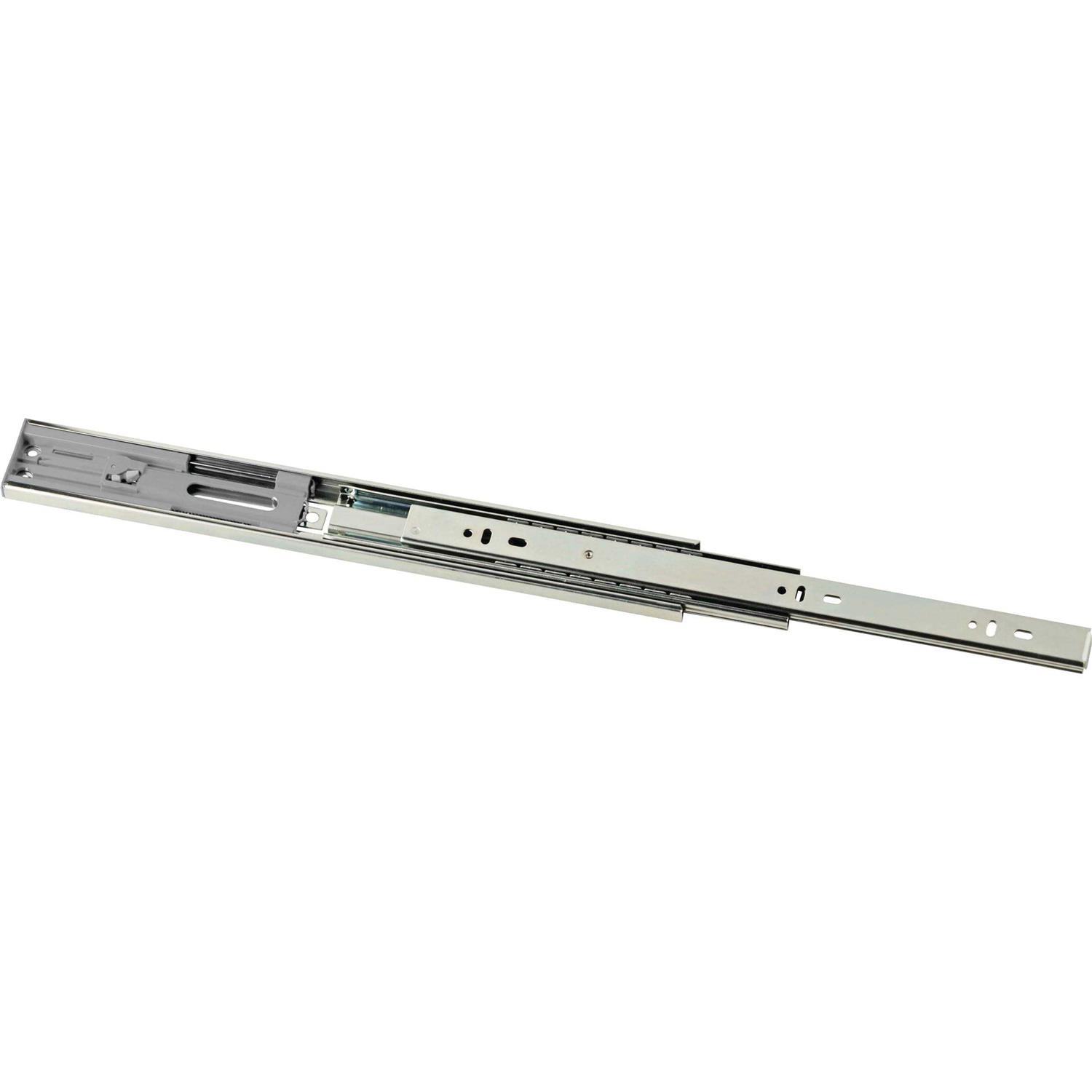 Liberty Soft-Close Ball Bearing Drawer Slide - Zenithce